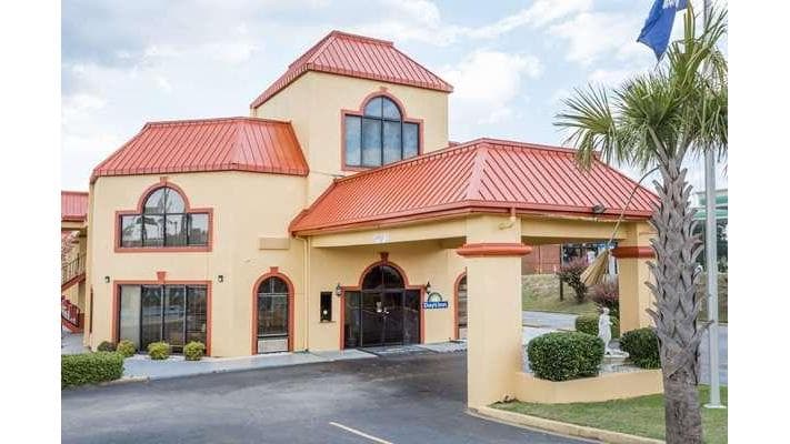Days Inn by Wyndham Orangeburg