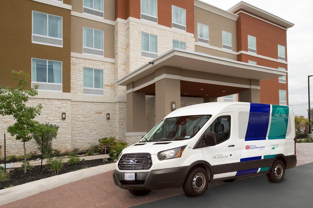 Homewood Suites by Hilton San Antonio Airport
