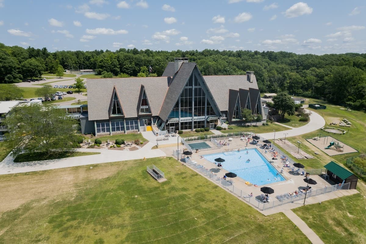 Hueston Woods Lodge & Conference Center