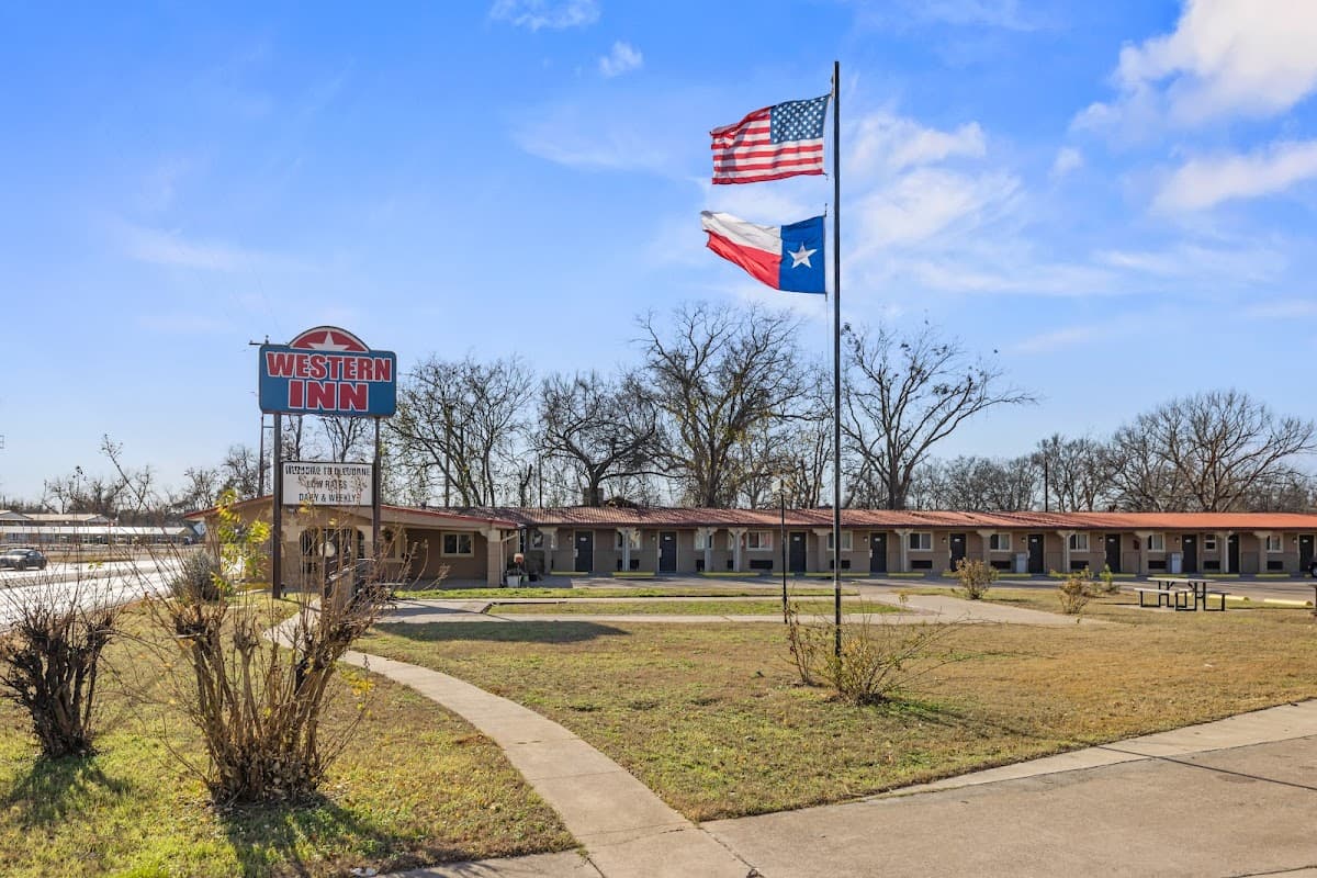 Western Inn