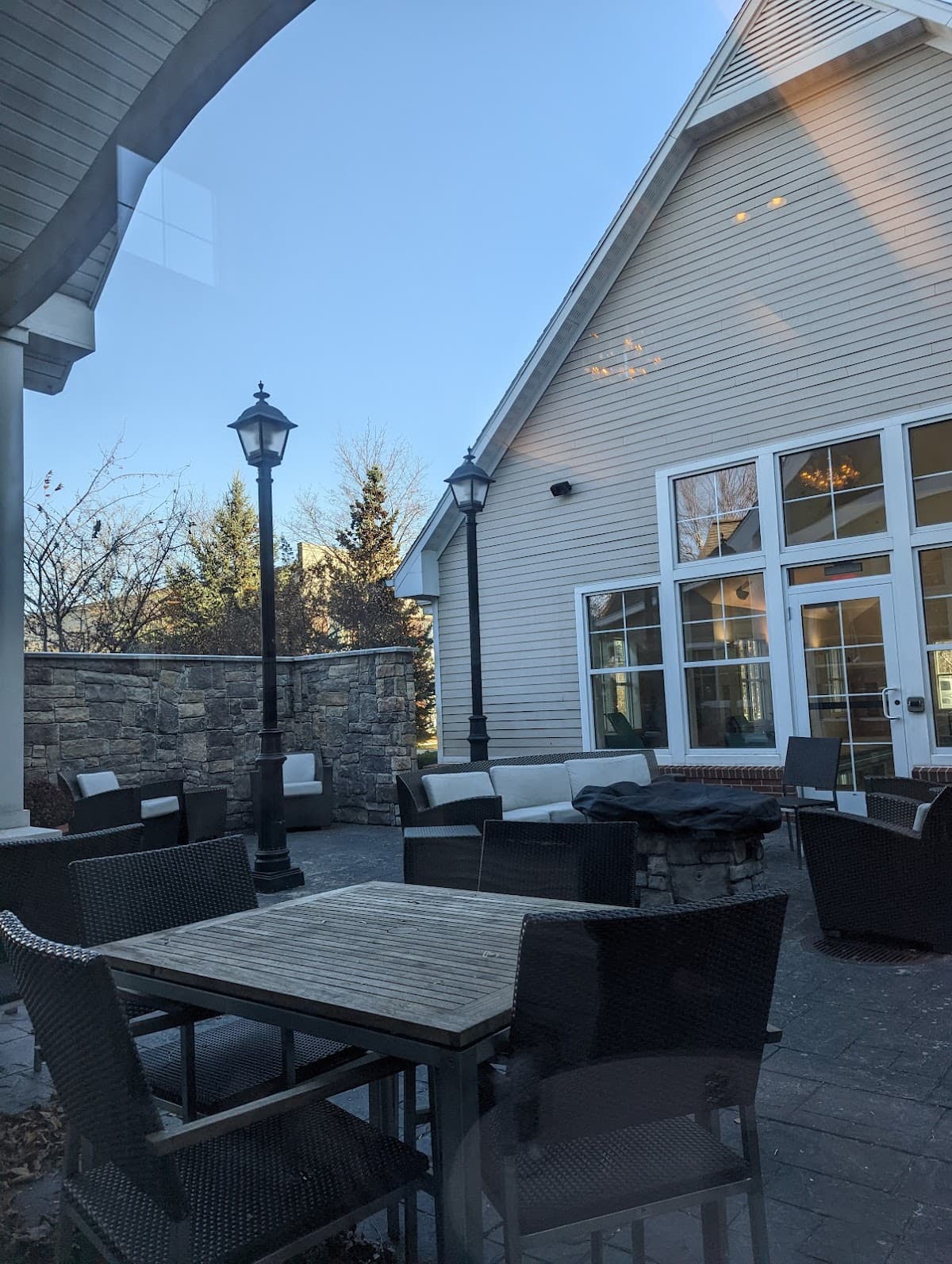 Residence Inn by Marriott Concord