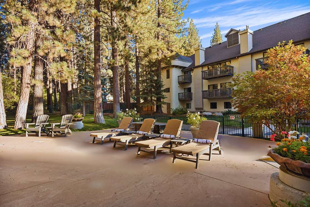 Chateau Big Bear Boutique Hotel, BW Signature Collection