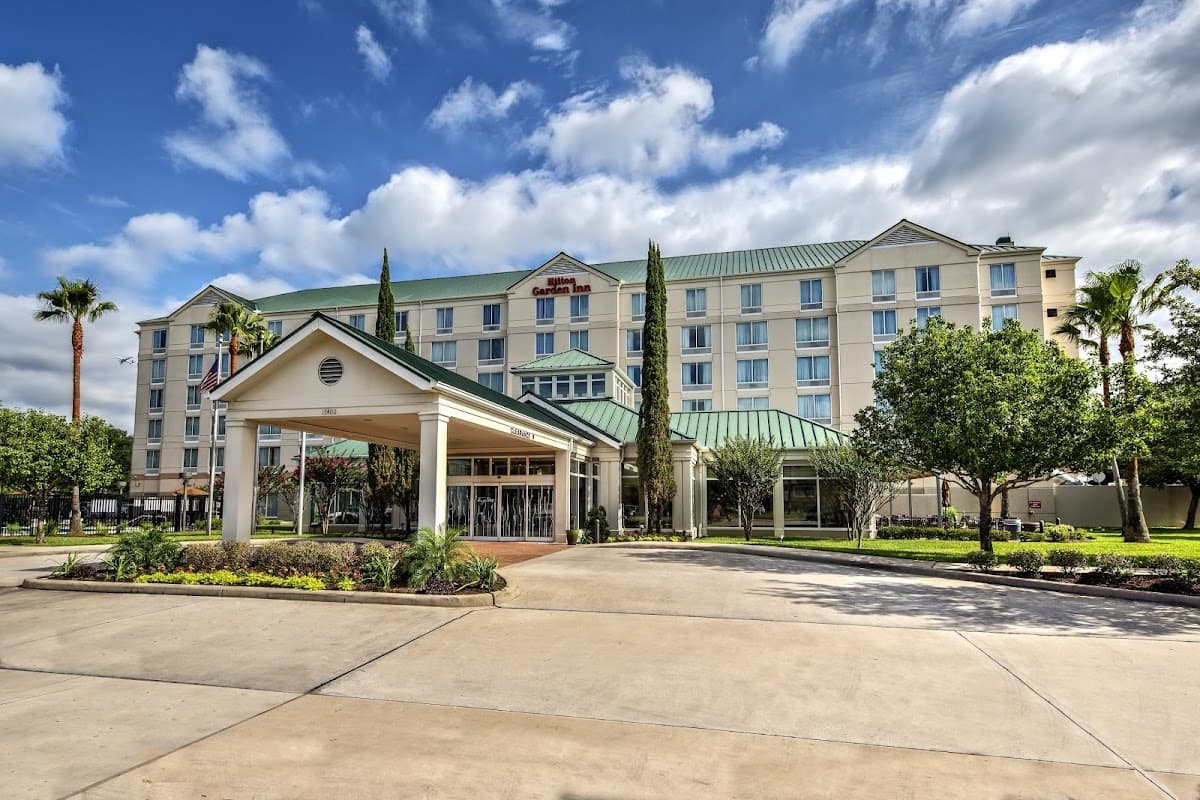 Hilton Garden Inn Houston/Bush Intercontinental Airport