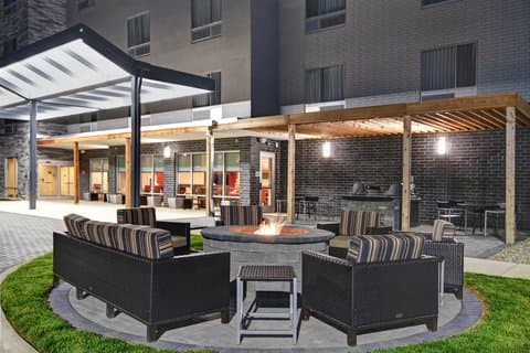TownePlace Suites by Marriott Lima