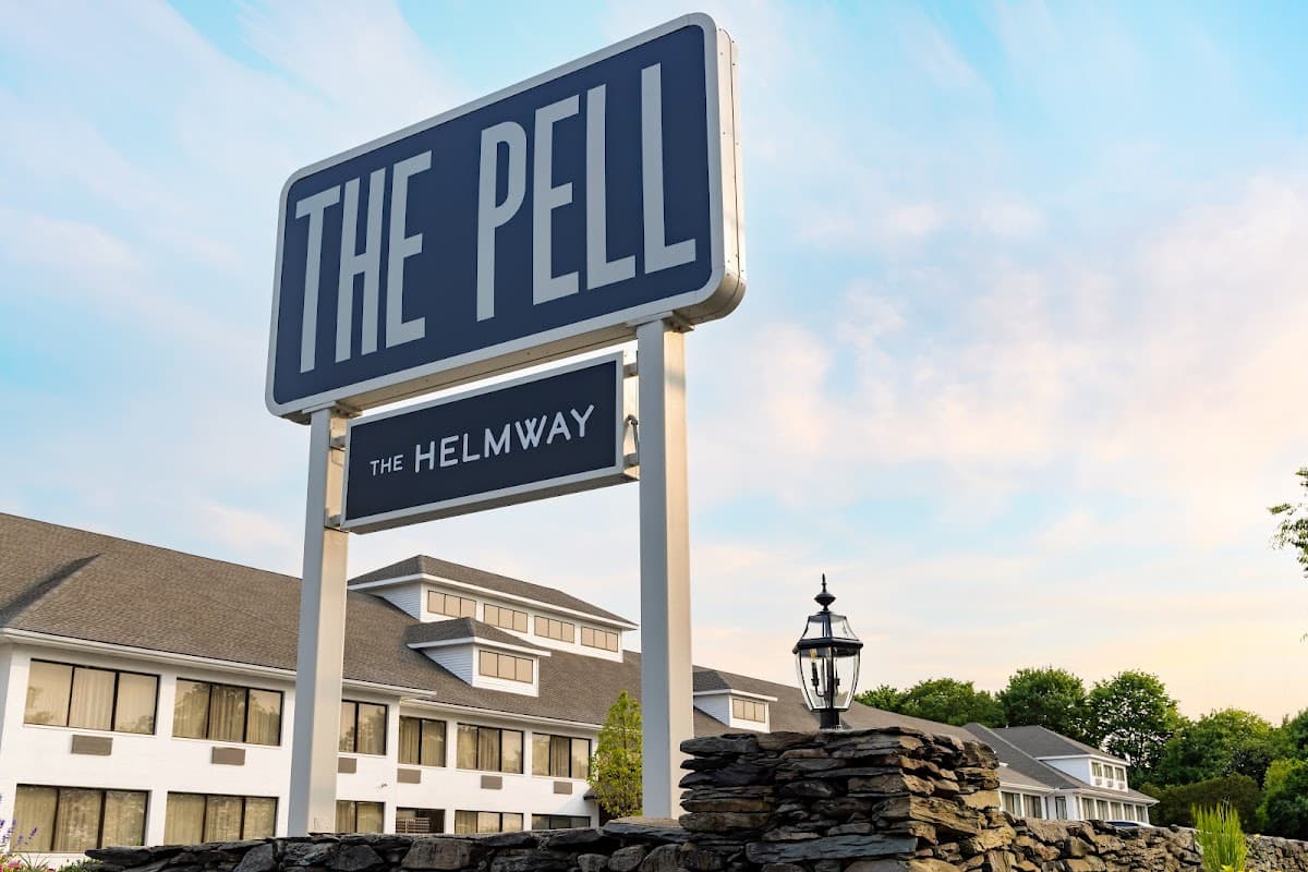 The Pell - JDV by Hyatt