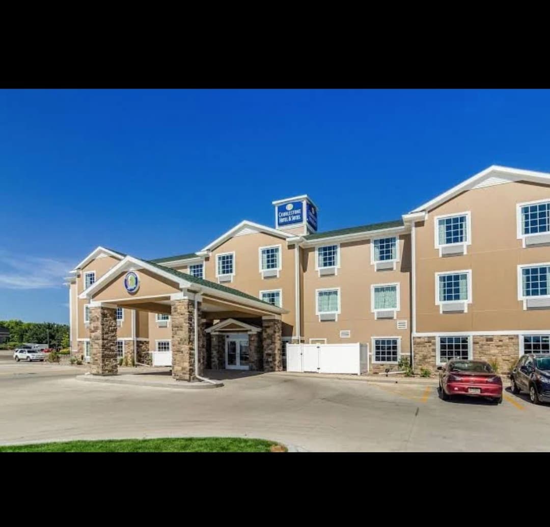 Cobblestone Hotel & Suites - Gering / Scottsbluff