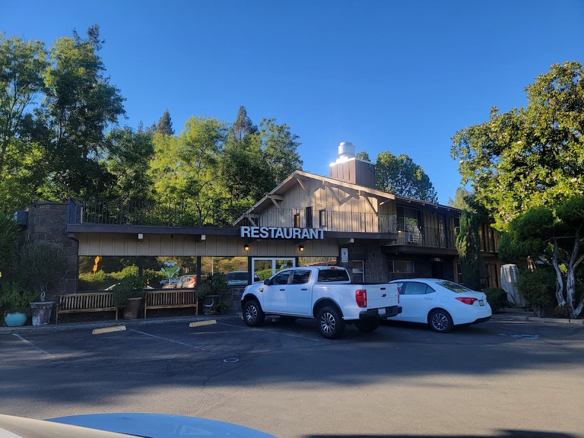 Hillside Inn