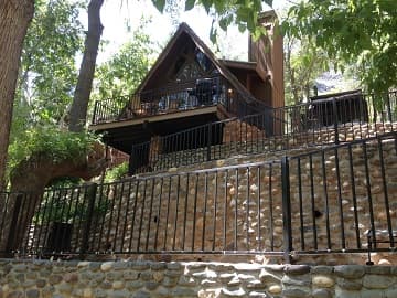 Oak Creek Terrace Resort