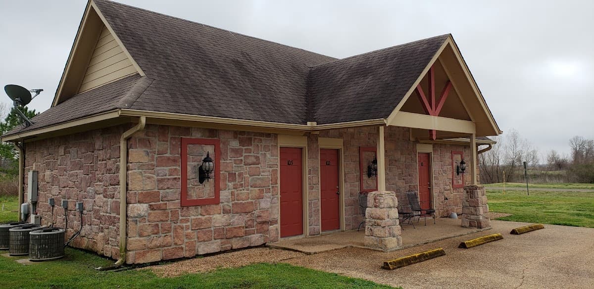 The Cottages at ColoVista