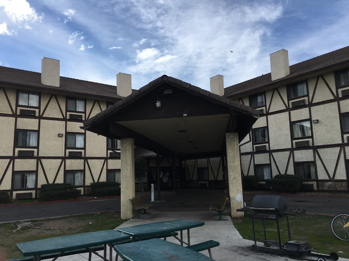 Windsor Inn