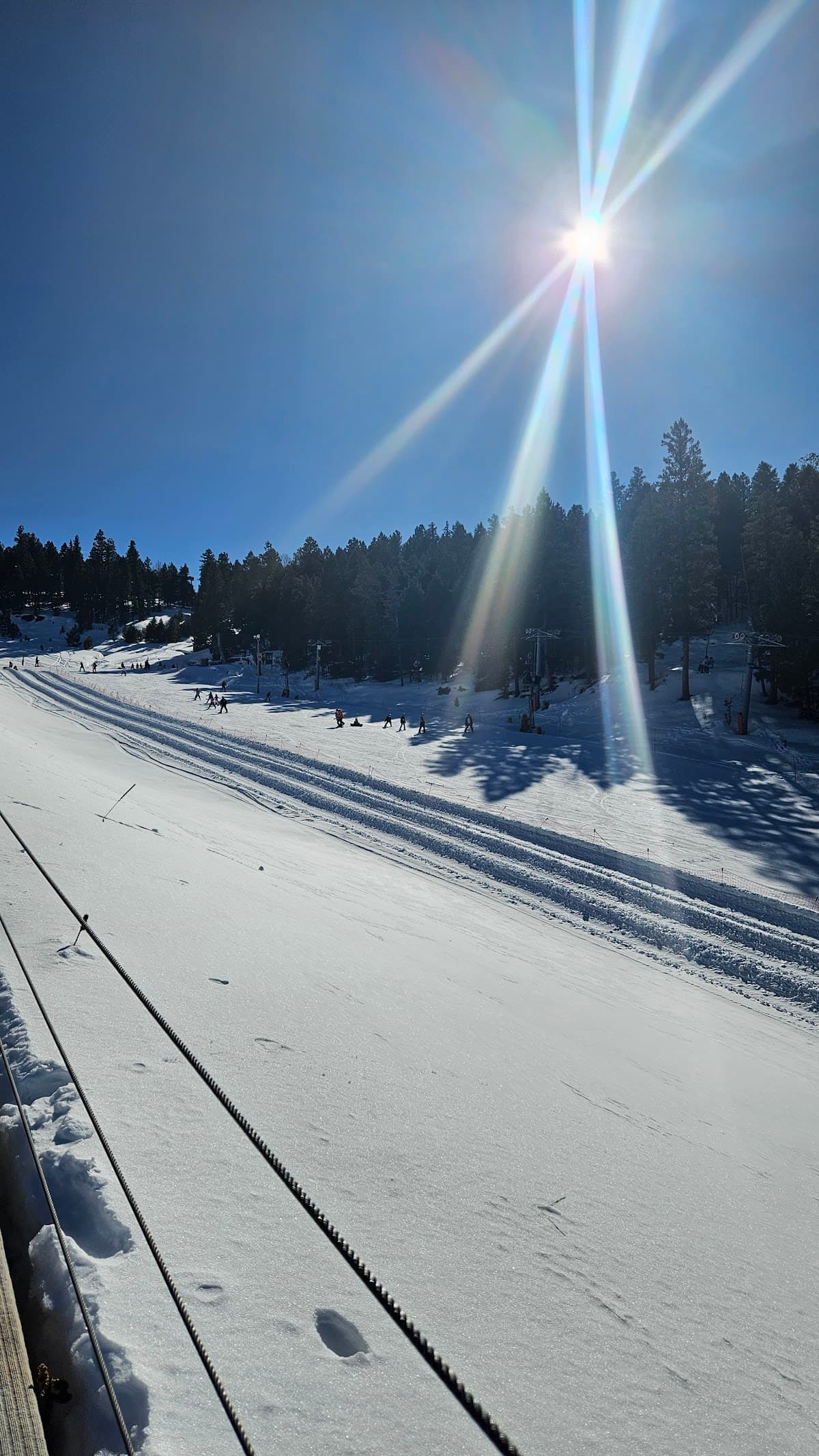 Ski Run #A-9 ( 1-Bedroom Condo )