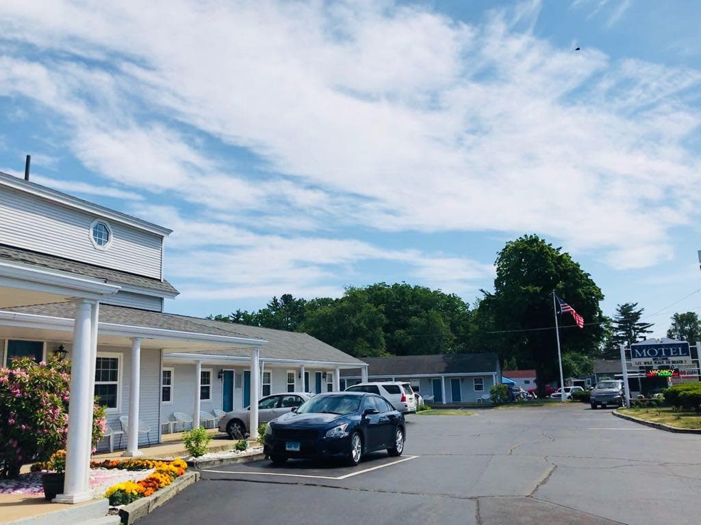 Wells Moody Motel