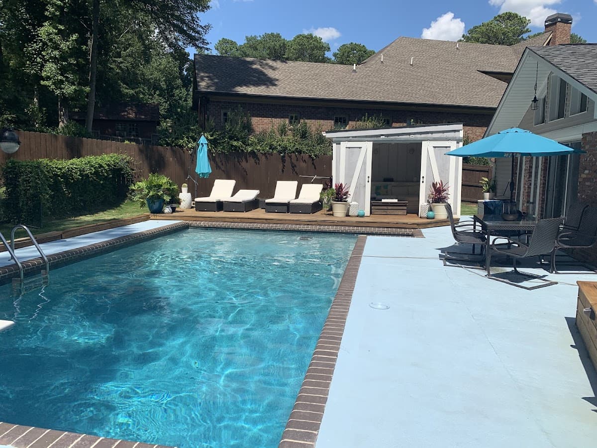 Payton Pool