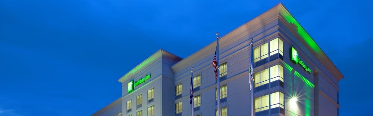Holiday Inn Winchester SE-Historic Gateway by IHG