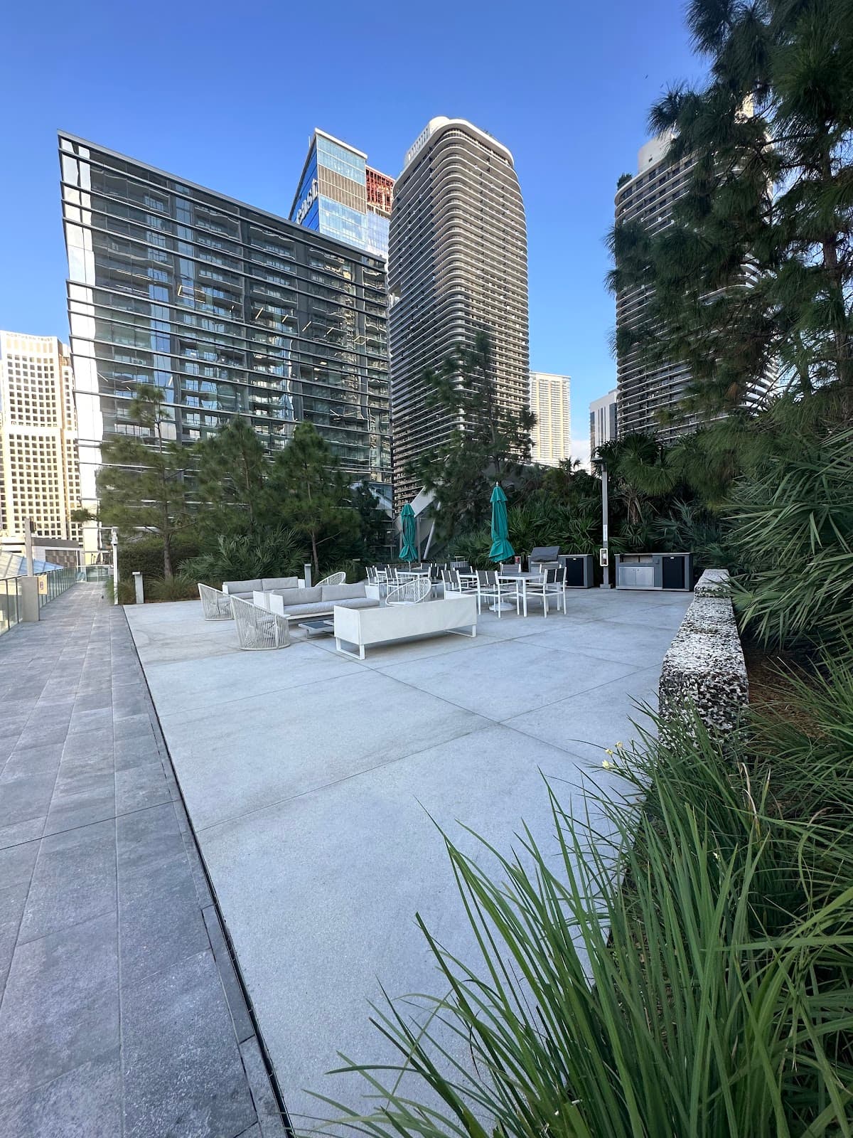 Rise Brickell City Centre