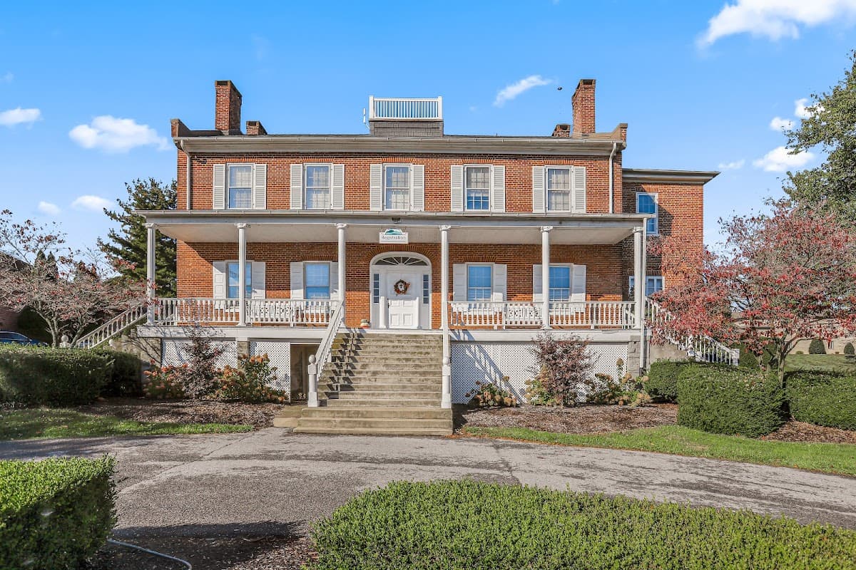 Penn National Inn