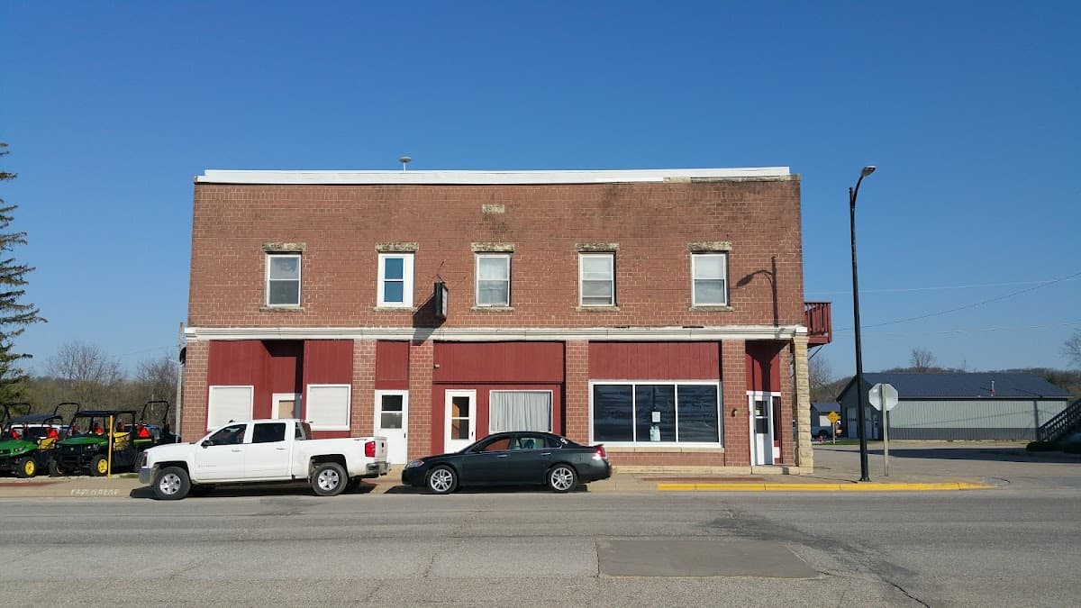 Brick City Inn