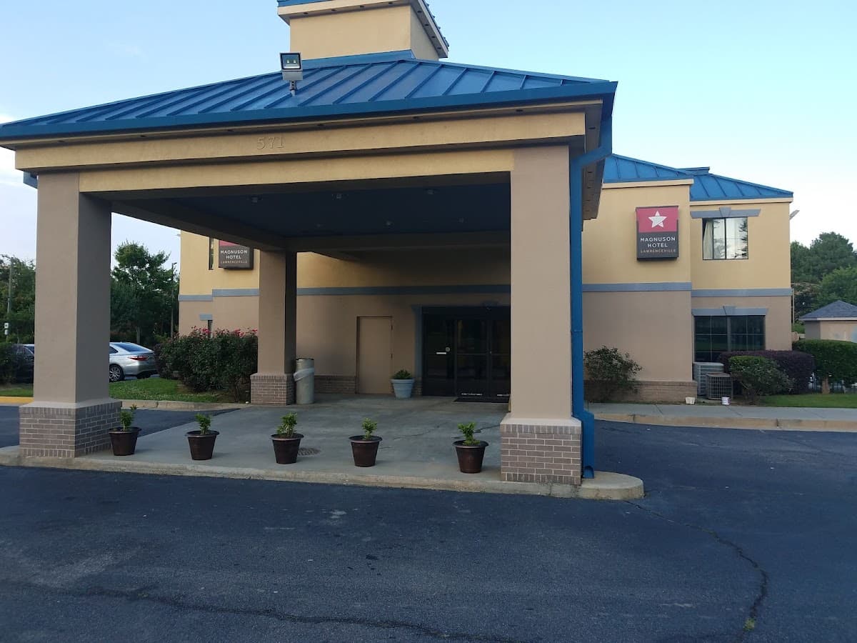 Hotel Lawrenceville