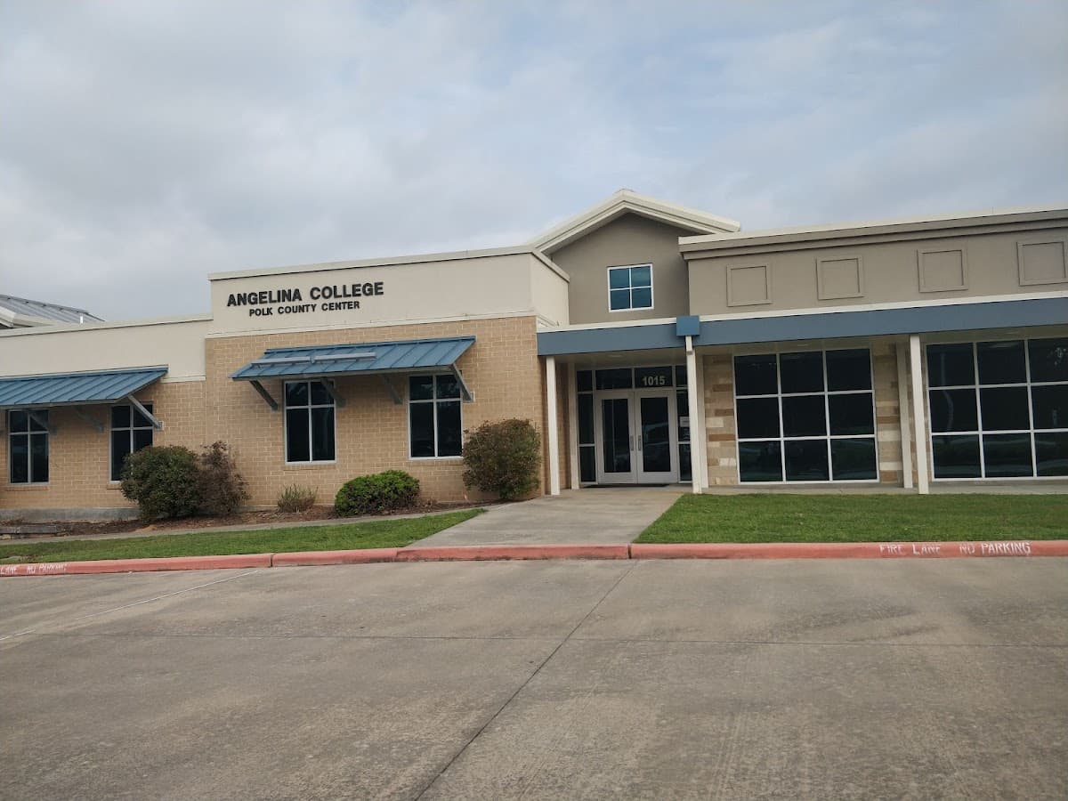 Polk County Commerce Center