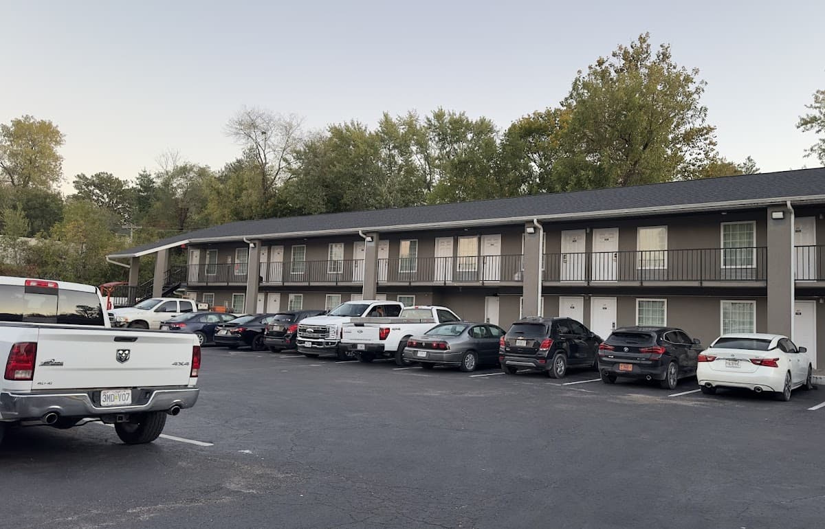Town House Inn