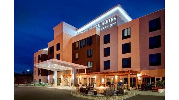 TownePlace Suites by Marriott Richmond
