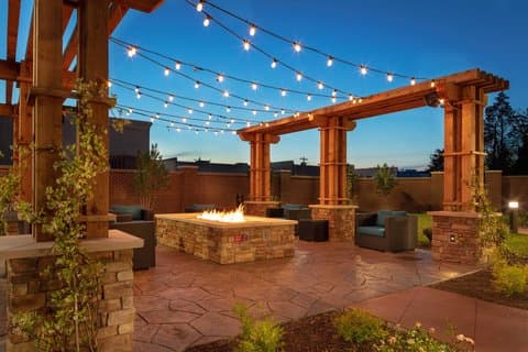 Fairfield by Marriott Inn & Suites Charlotte Pineville