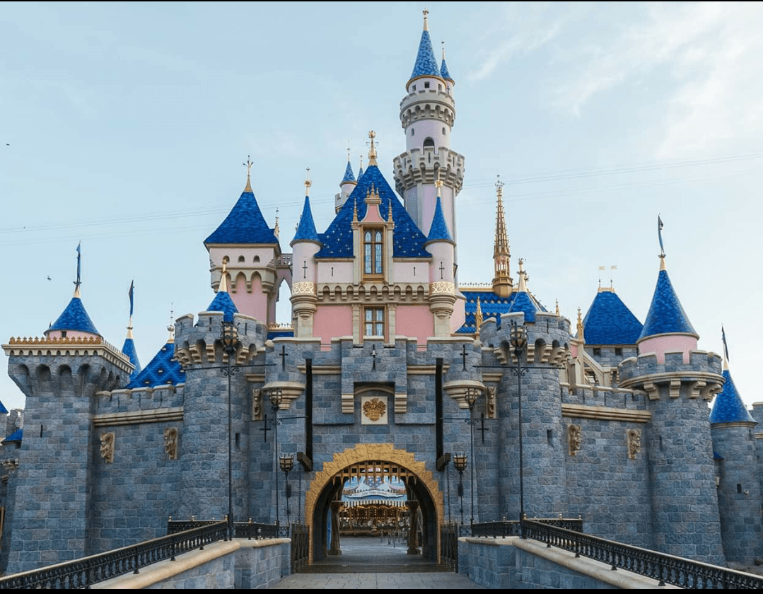 Disneyland Resort