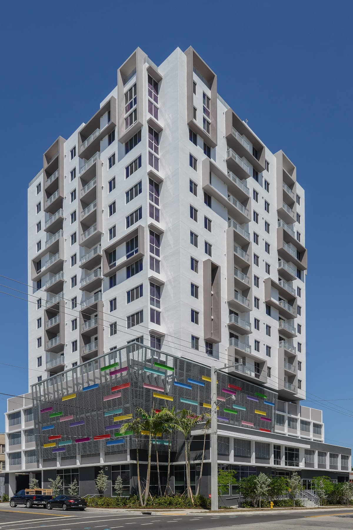 Vista Grande Apartments