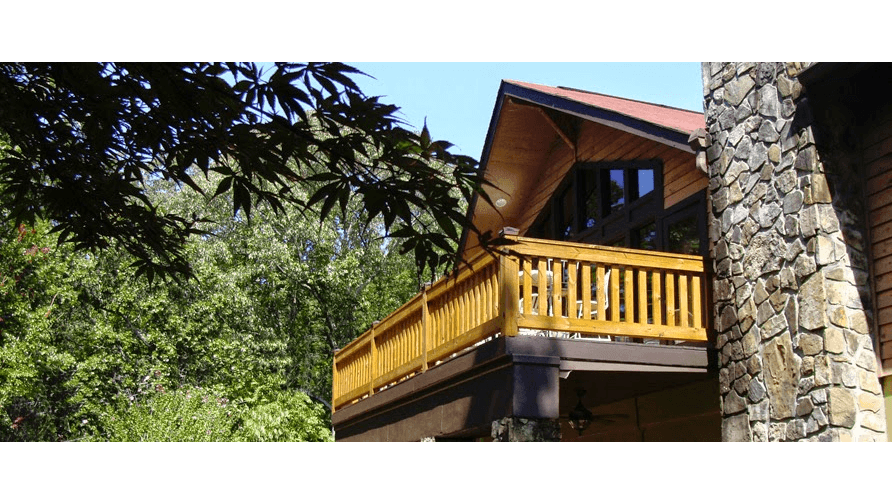 Sylvan Valley Lodge and Cellars