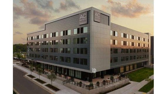 AC Hotel Lansing University Area