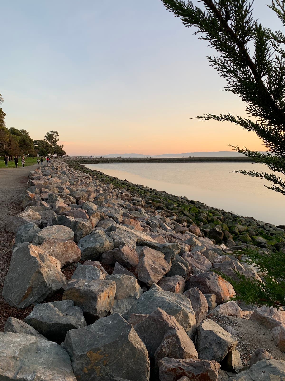 San Leandro Marina