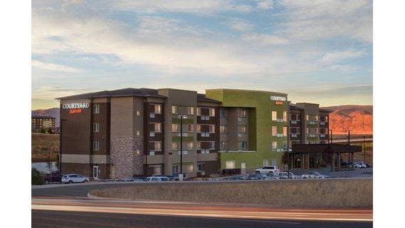 Courtyard by Marriott Denver Southwest/Littleton