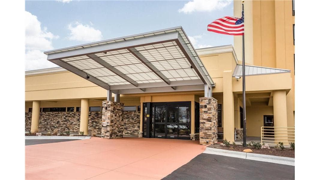 Comfort Inn SW Omaha I-80