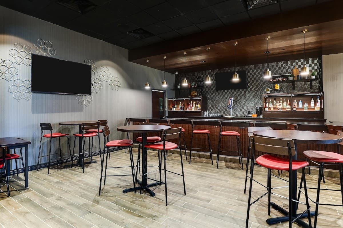 The Kitchen + Bar
