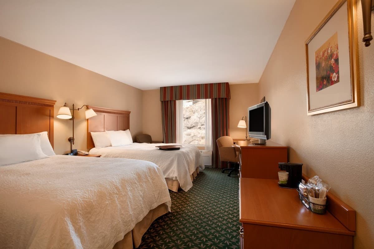 Hampton Inn Canon City