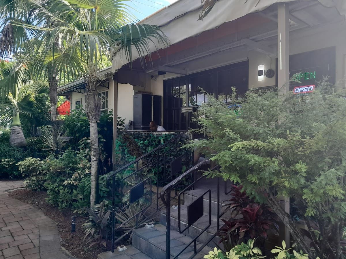 Sheridan Guesthouse
