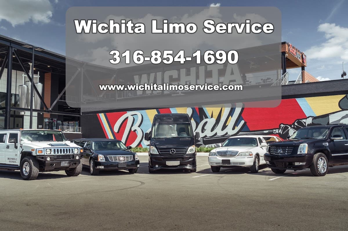 Wichita Limo Service