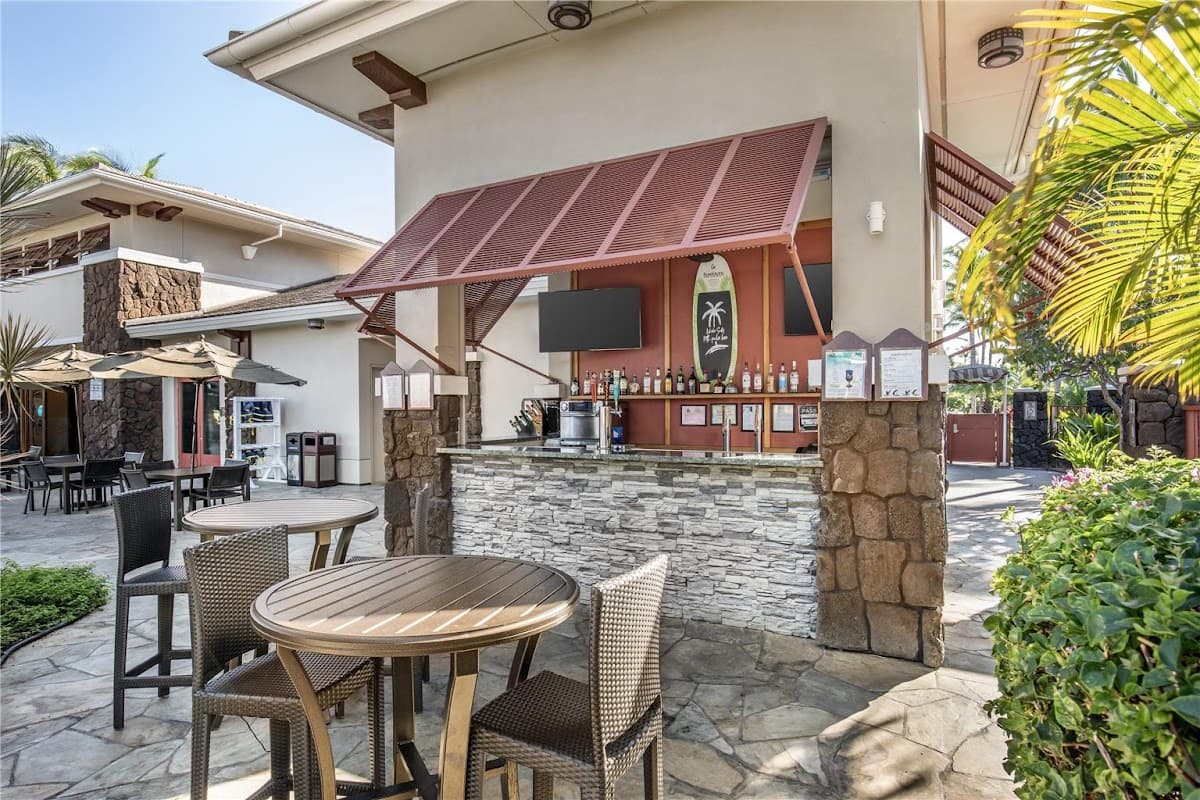 Hilton Grand Vacations Club Kohala Suites Waikoloa