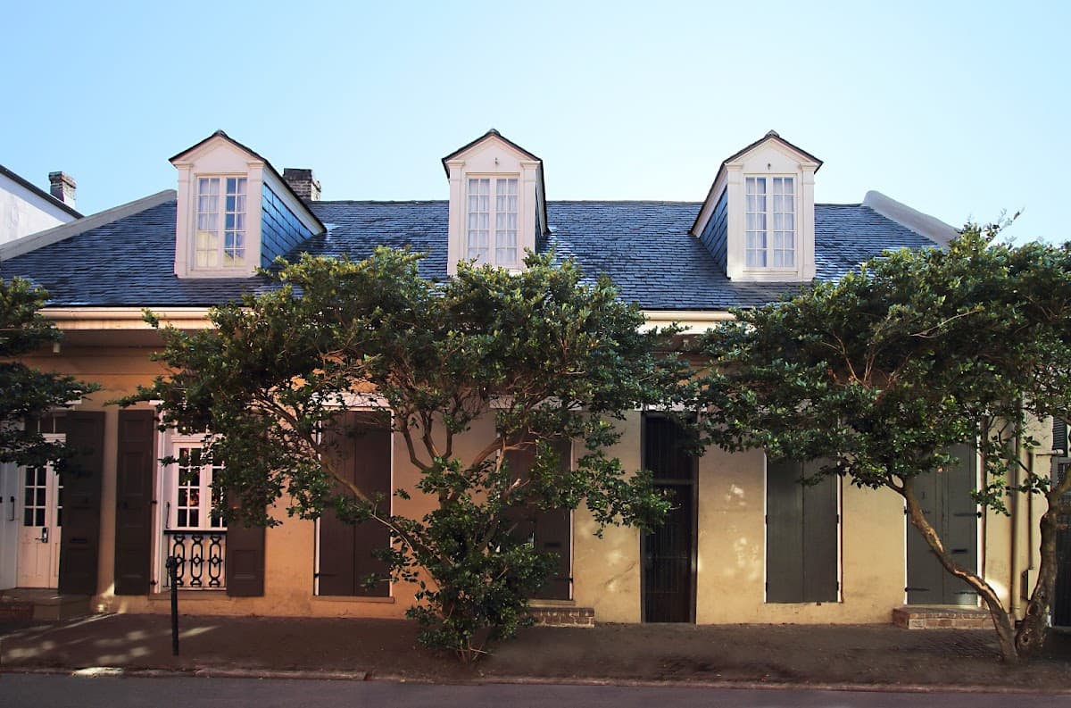 Inn on Ursulines