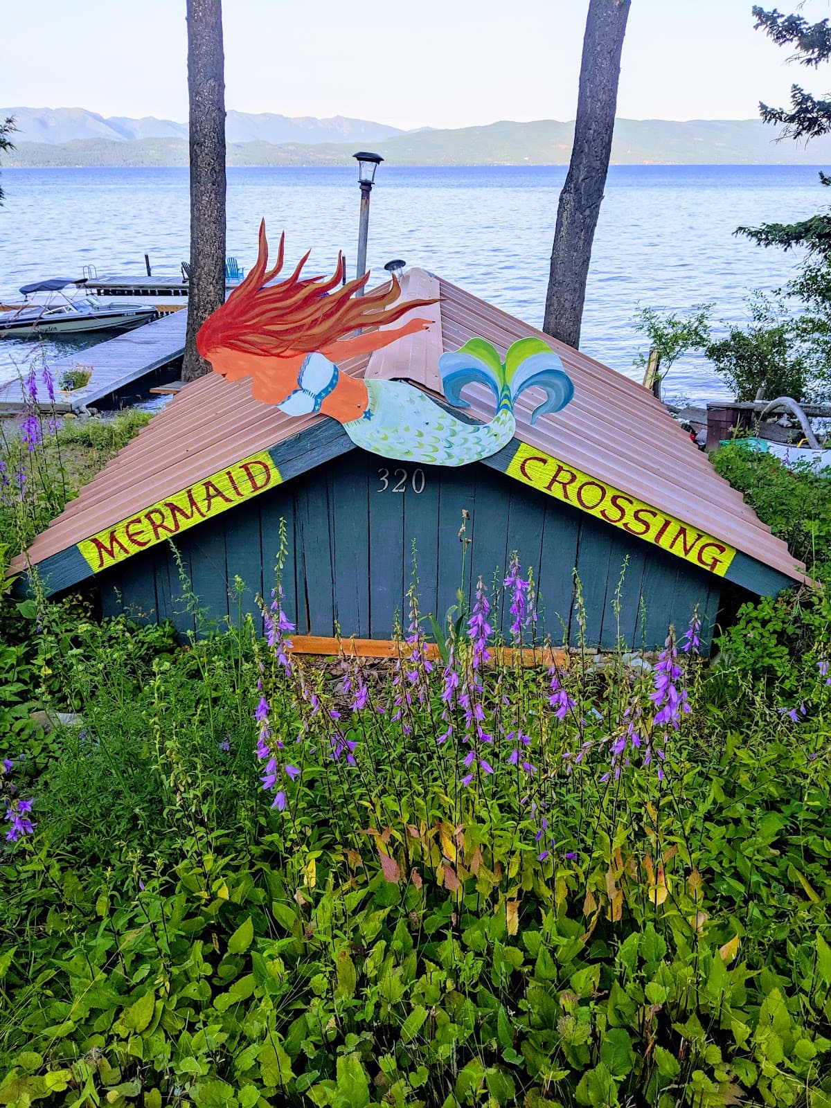Sunrise Vista Inn
