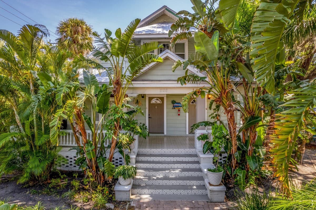 Manatee Palms Venue