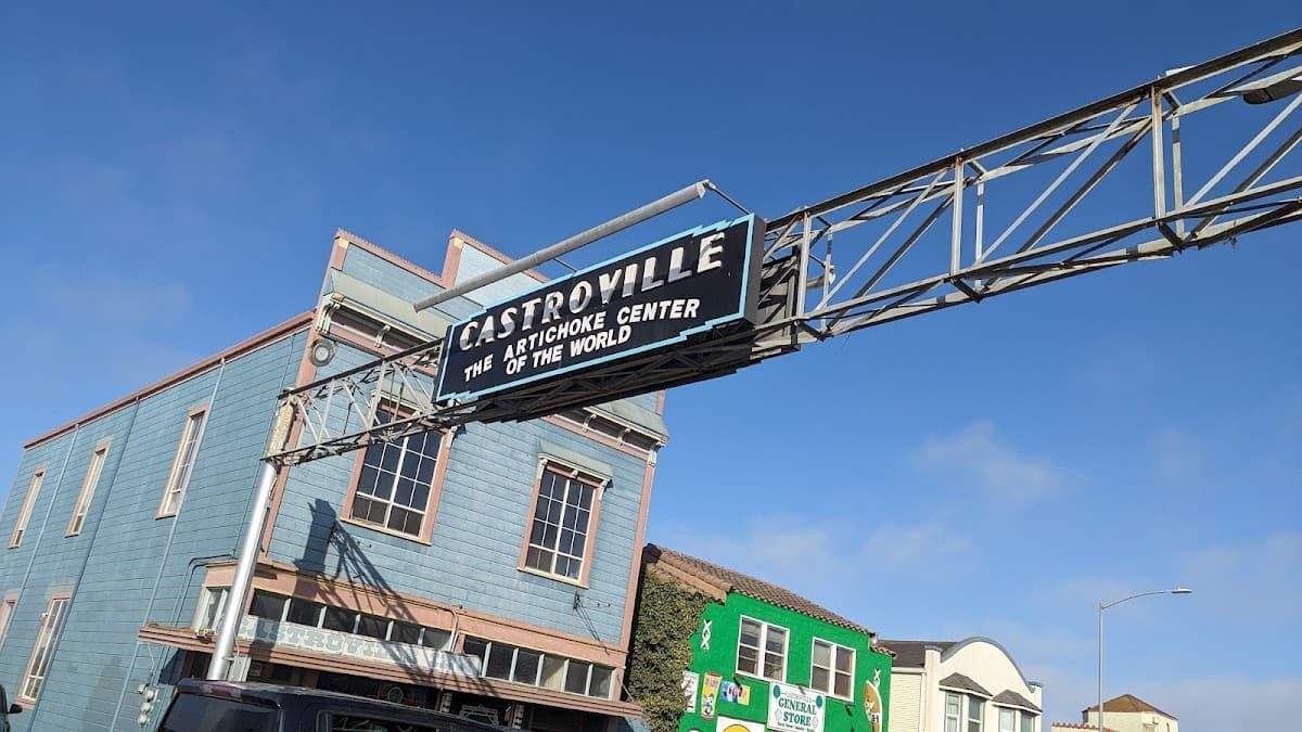 Castroville Inn