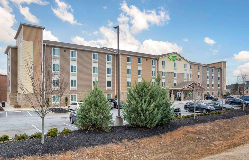 Extended Stay America- Suites- Atlanta - Lithia Springs