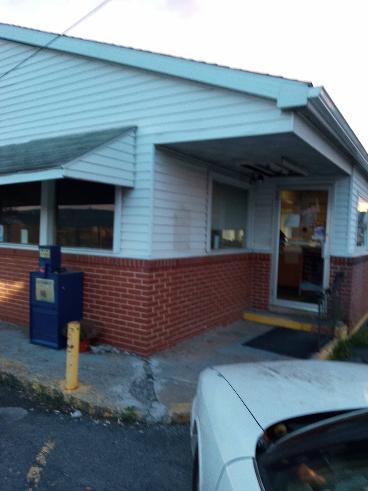 Johnnie's Motel