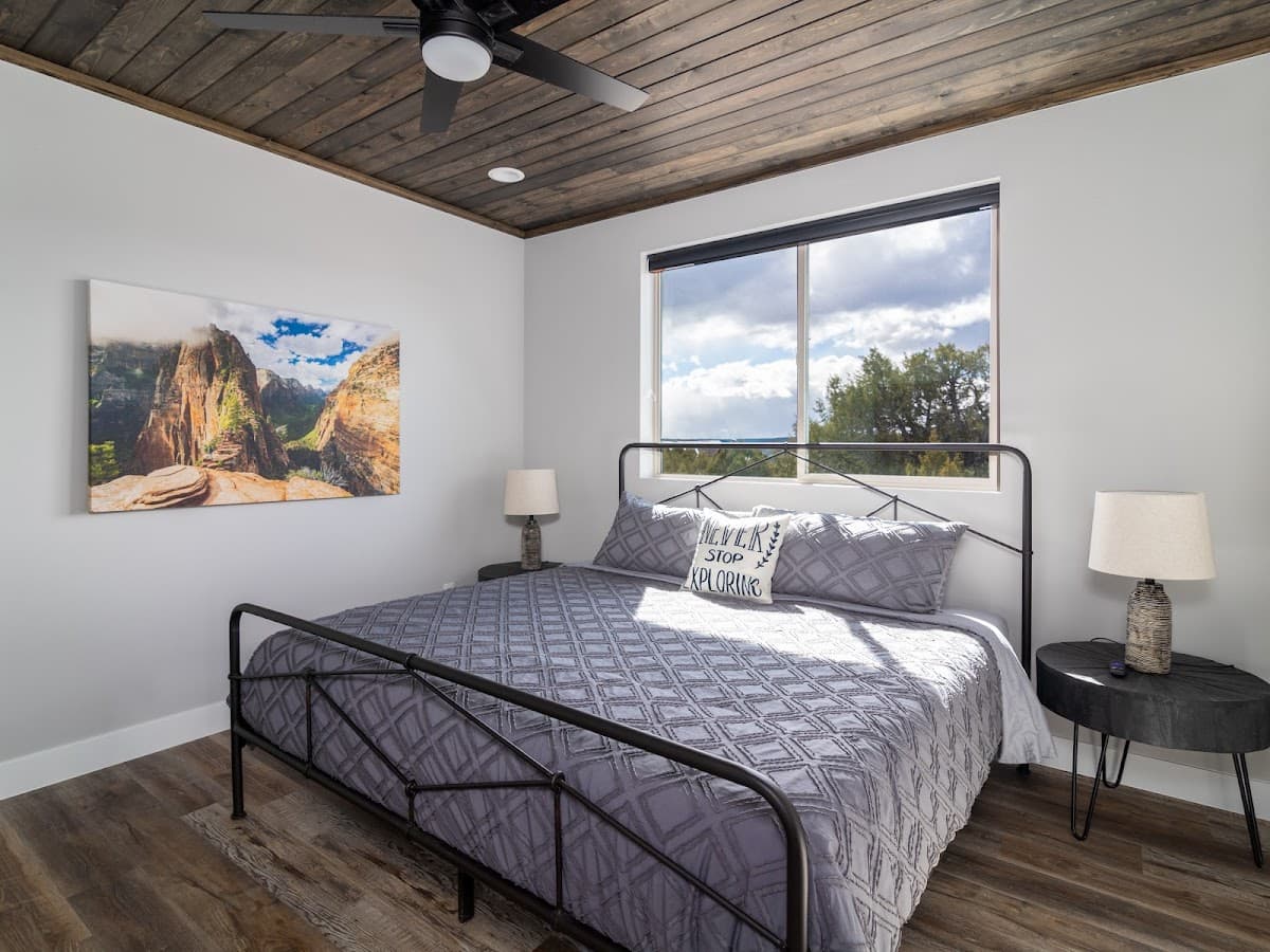 Deer Ridge Casita