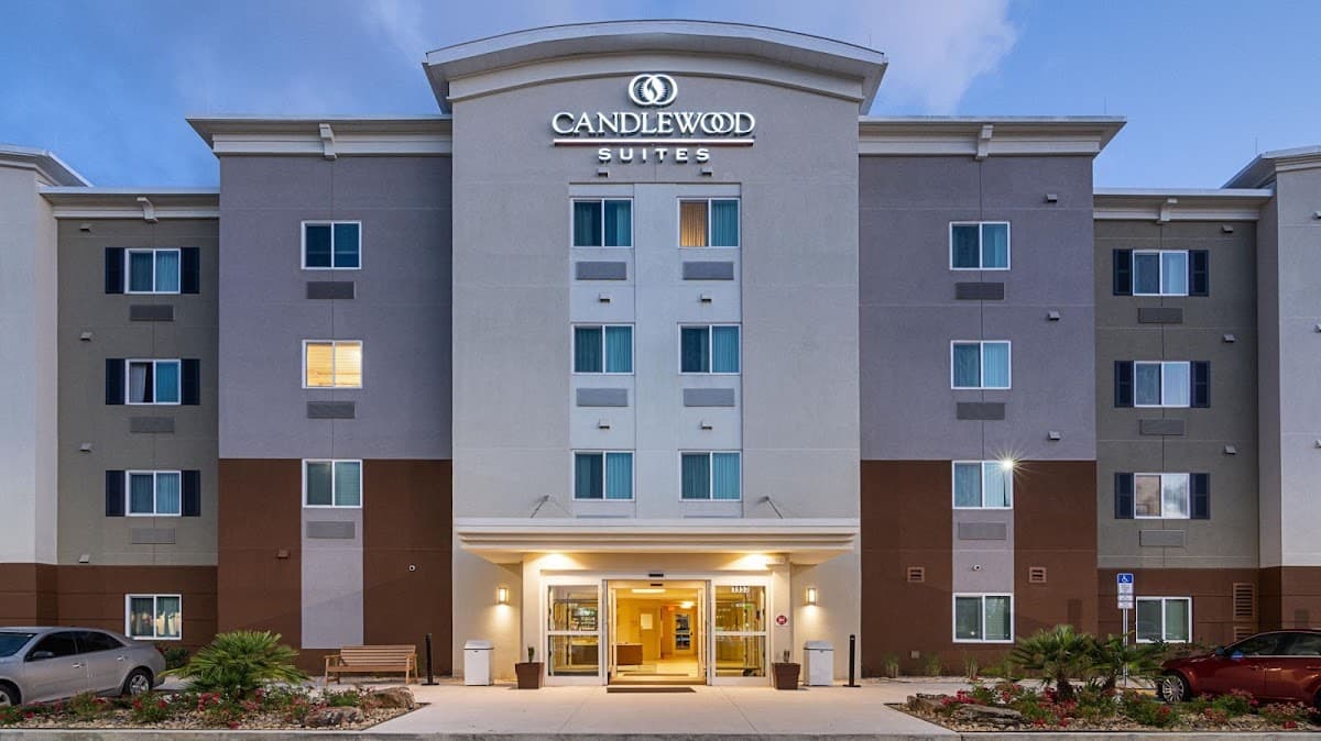 Candlewood Suites Pensacola - University Area by IHG