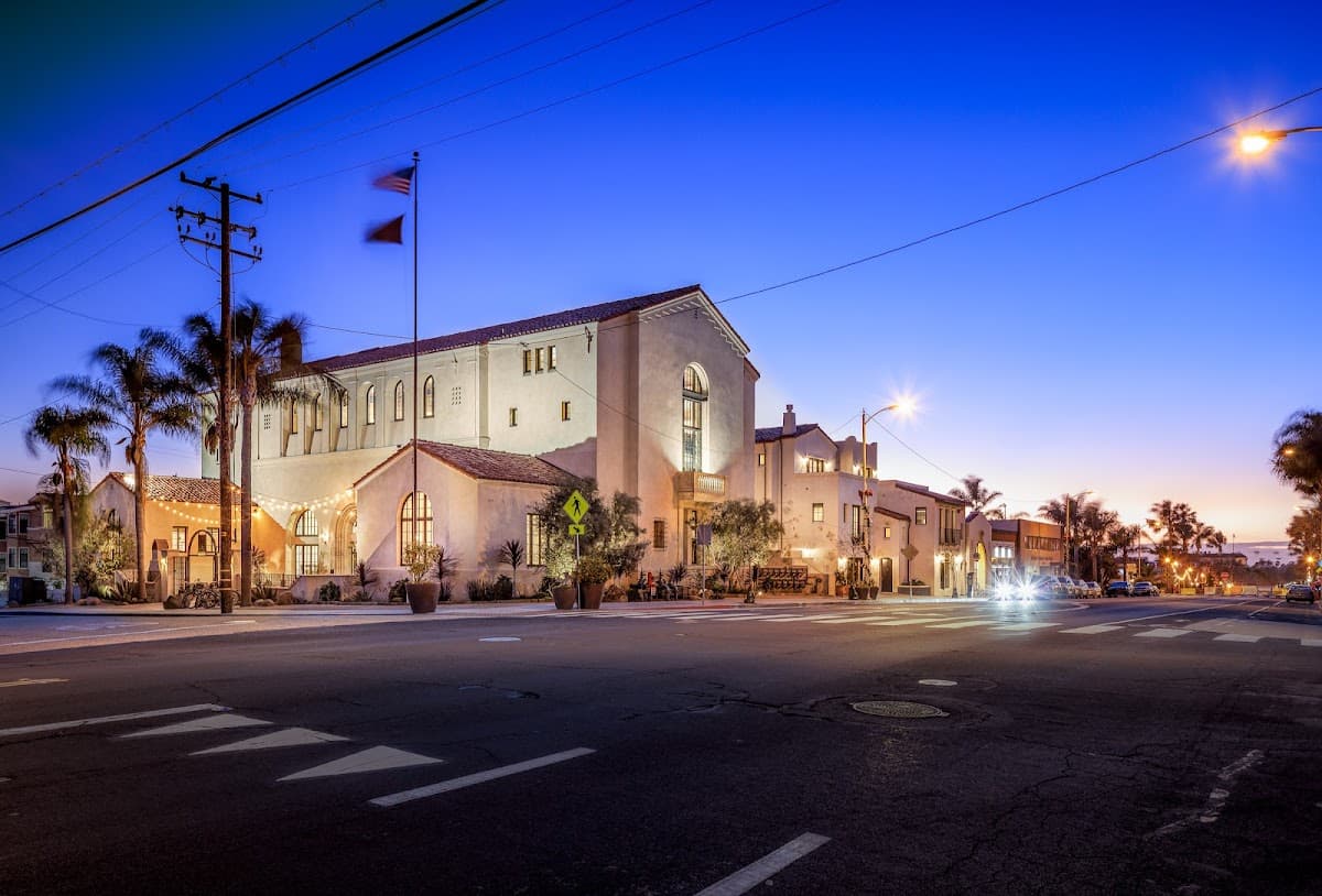 Hotel San Buena