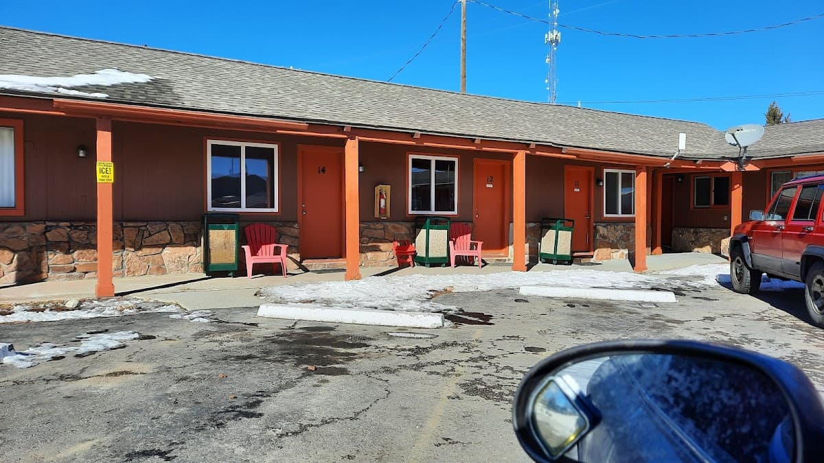 The Western Inn Motel and RV Park