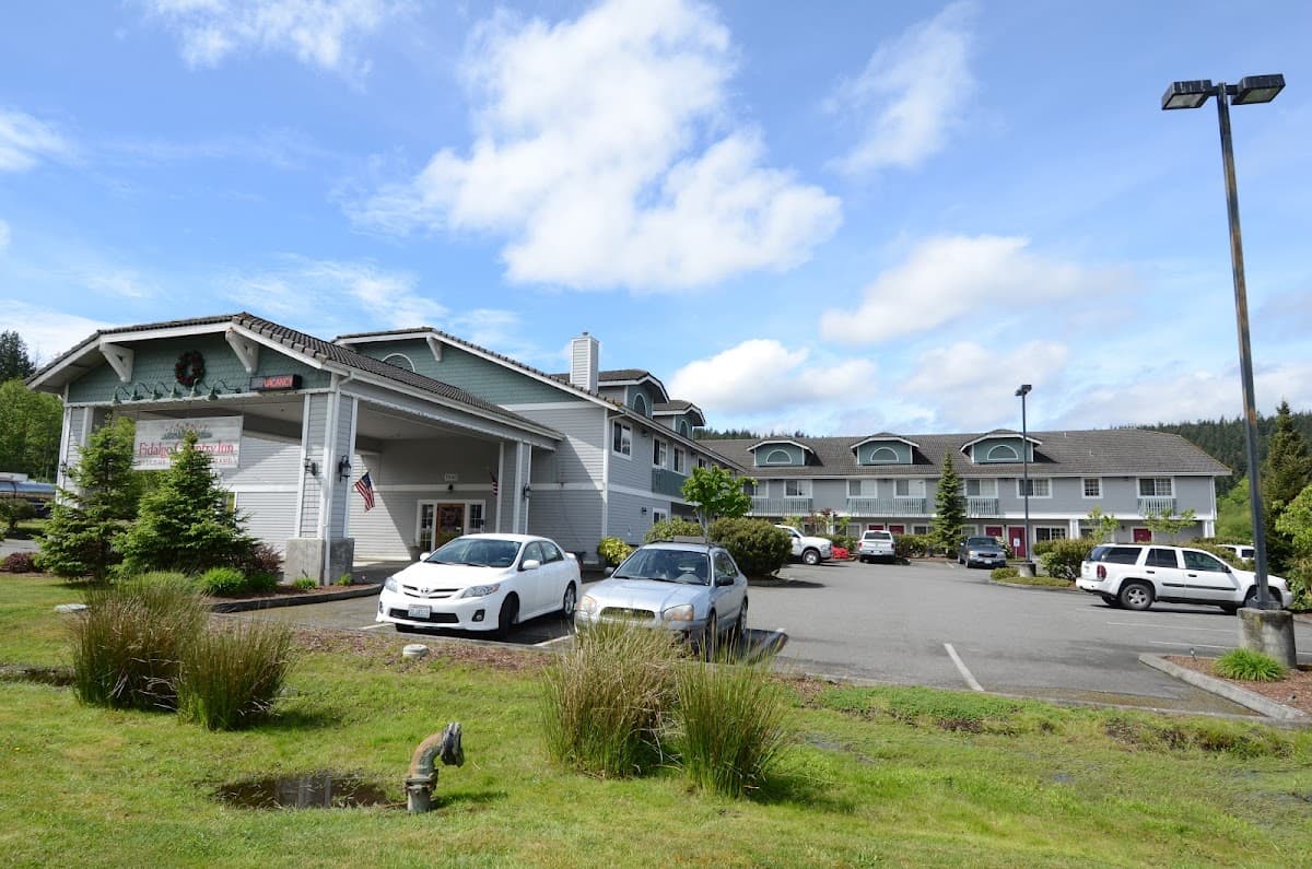 Fidalgo Country Inn