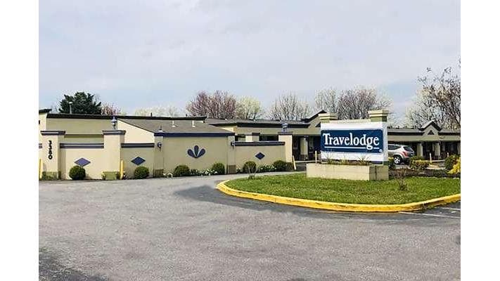 Travelodge by Wyndham Laurel/Ft. Meade/Near NSA